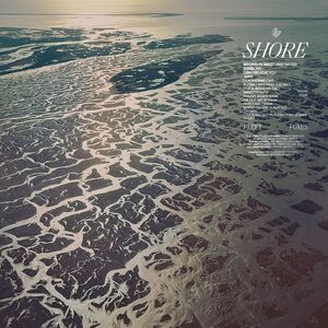 Fleet Foxes - Shore  CD